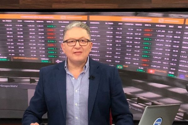 Analista: “Enrique Peña Nieto ha estado absolutamente ausente. Ya está gobernando López Obrador”