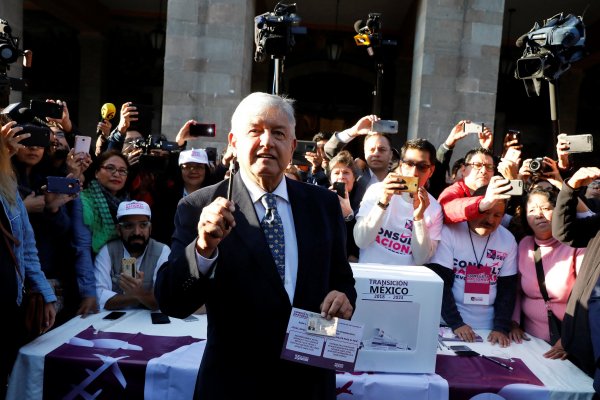 La incertidumbre se apodera de México ante nueva ronda de consultas públicas de AMLO
