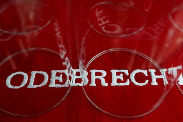 Colombia inhabilitará a Odebrecht por 20 años