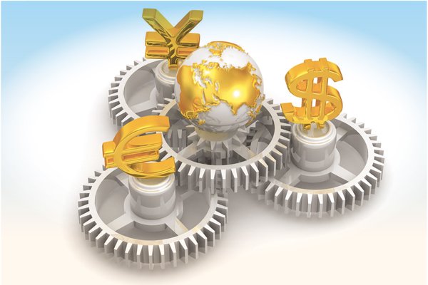 Bolsas globales siguen sufriendo la ansiedad de los inversionistas