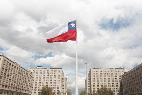 OCDE cree que Chile va a crecer sobre 4% este año, pero alerta sobre riesgos externos