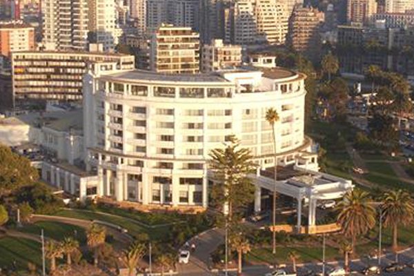 Enjoy coloca bono por unos US$ 120 millones para prepagar deuda