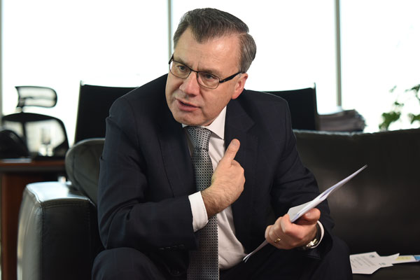 Super de Pensiones acata fallo y entregará información sobre inversiones de las AFP