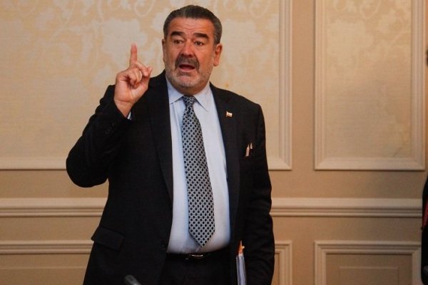 Grupo Luksic en picada contra Astaldi: pide a la justicia que cancele protección financiera