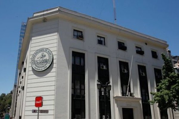 SNA defiende a Mayol e indica que su salida no corresponde a "una mala gestión de su parte"