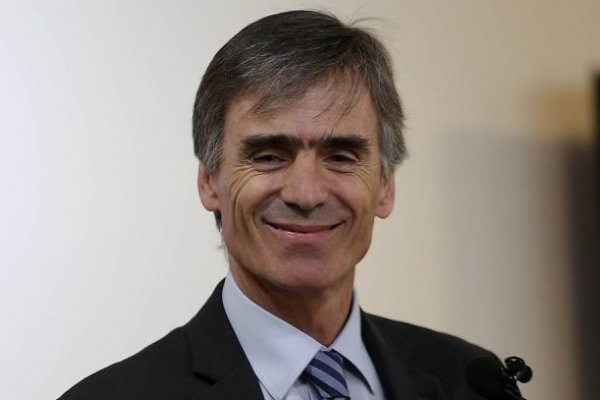 Valente tras optimismo de la OCDE: "Nos tenemos que creer el cuento"
