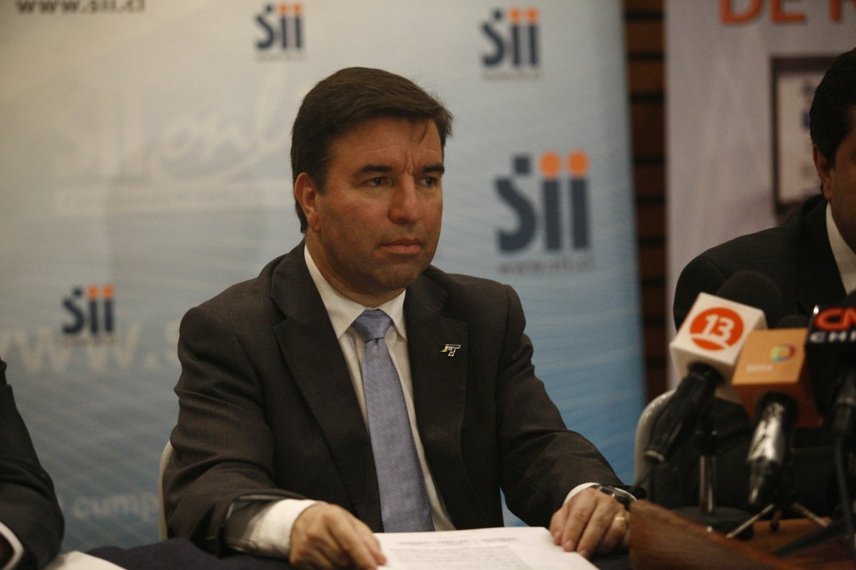 <p>Frigolett y reforma tributaria: boleta electrónica recaudará solo la mitad de lo esperado por Hacienda</p>
