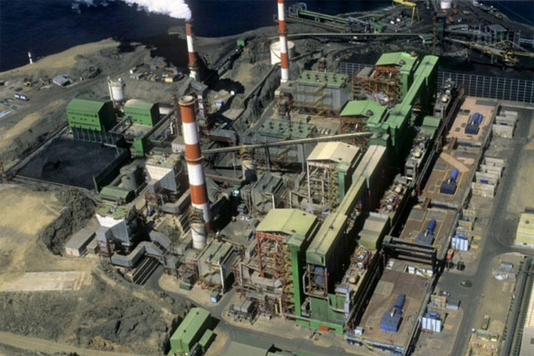 Ministerio de Energía acelera proceso para establecer plan de descarbonización