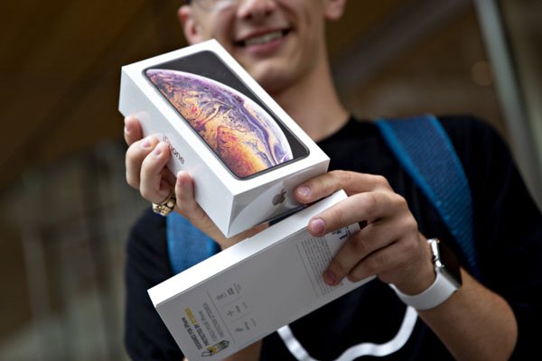 Foxconn presiona a Apple al reducir costos