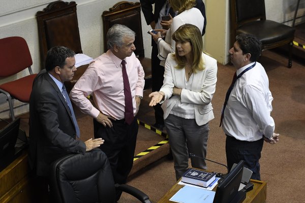 Hacienda prepara ley para mejorar supervisión de gastos reservados en FFAA