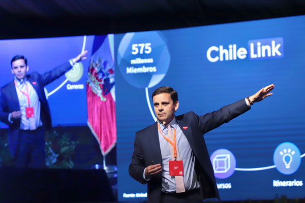 Empresarios respaldan plan de Moreno: “Ministro, seguimos firmes”