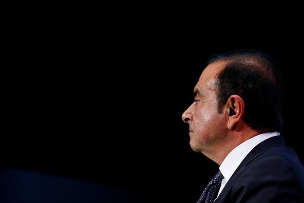 Despido de Carlos Ghosn de Nissan abre la disputa sobre rol en Renault y futuro de la alianza