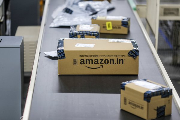Por primera vez Amazon lanza una publicidad dirigida especialmente a los chilenos