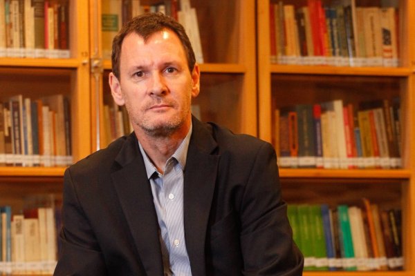 Raphael Bergoeing: “Debiéramos ser capaces de crecer 4% el próximo año”