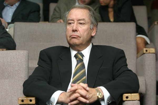 José Antonio Garcés deja directorios de filiales de Consorcio tras 18 años
