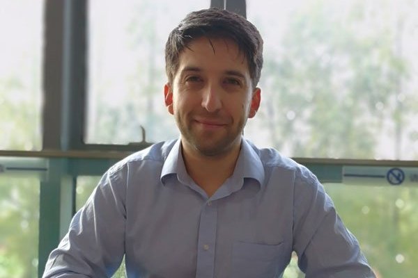 El abogado chileno detrás del desarrollo de big data para la Corte Suprema de China