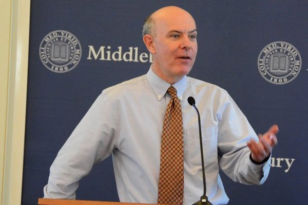 Douglas Irwin: “En EEUU hay consenso en que se necesita repensar la relación económica con China”