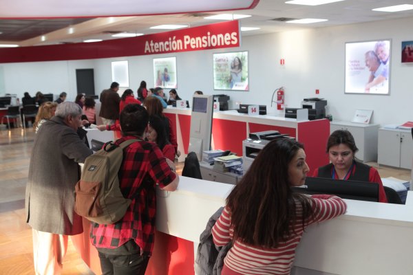 Pensiones: expertos ven que gestión del 4% adicional sería poco atractiva para nuevos actores