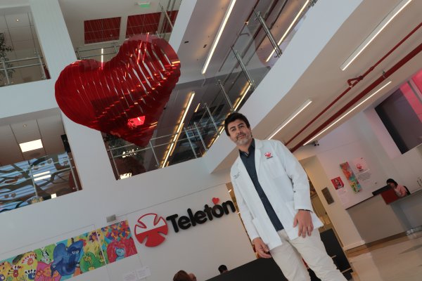 Teletón apuesta por incorporar más tecnología en telerehabilitación