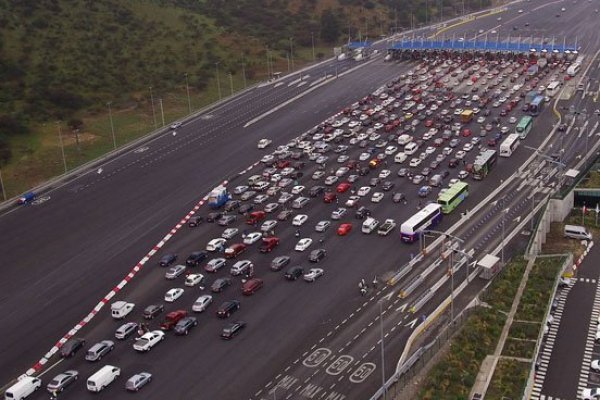 ISA Intervial hará millonaria inversión en cinco años y avanza en la expansión de Ruta 5