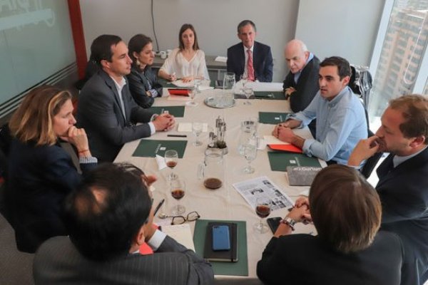Diversidad, la deuda pendiente de los directorios locales