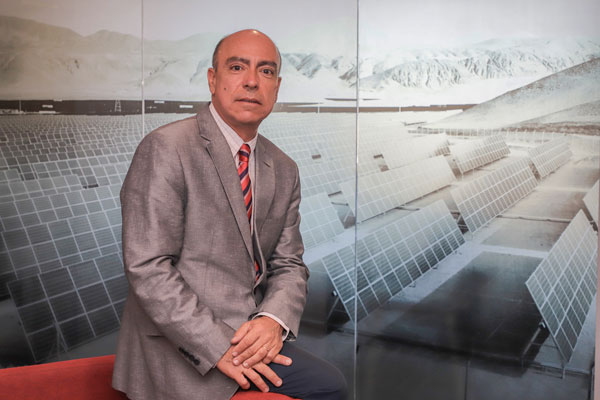 CNE ve beneficios de hasta US$ 1.700 millones por nueva megalínea y prevé mayor aceptación del proyecto