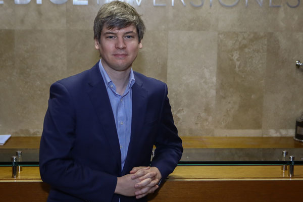BICE y ajuste de expectativas: “Nueva realidad no es mala, hubo un sinceramiento”