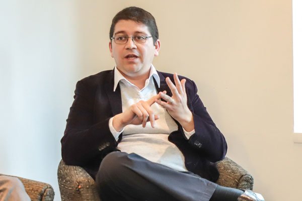 U. Alberto Hurtado: División de cotización de AFP no tiene justificación técnica