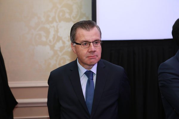 Superintendencia de Pensiones niega haber recibido denuncias por control de siniestralidad