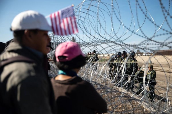 México bajo presión para no acceder a demandas de Trump sobre inmigrantes