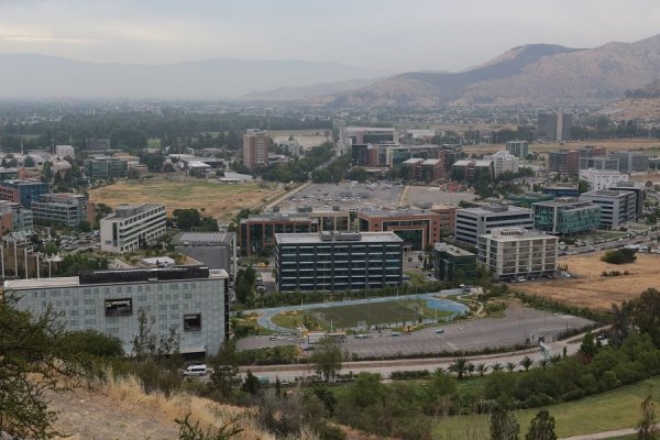 Estudio anticipa fuerte aumento de precios de oficinas en Ciudad Empresarial