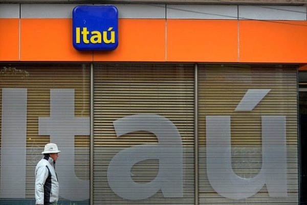 Itaú apuesta por Argentina y se instala con corredora de bolsa en Buenos Aires