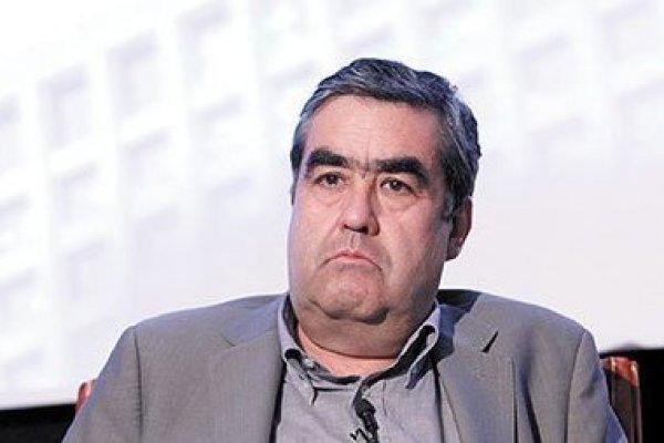 Ricardo Solari acusa desigualdad para TVN asegurando que la industria se capitalizó en US$ 450 millones