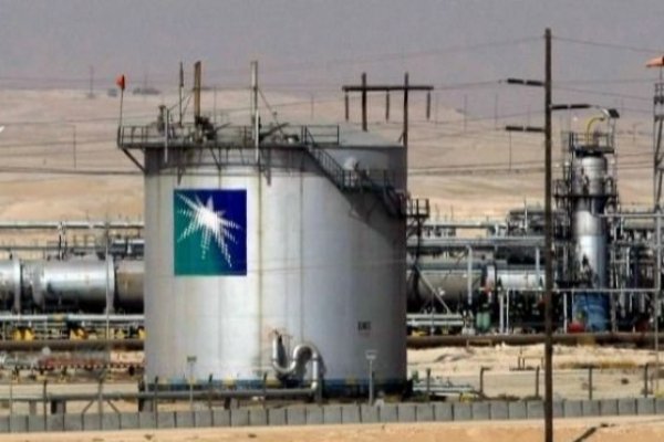 Gigante petrolera Aramco planea invertir nada más y nada menos que US$ 500 mil millones en diez años