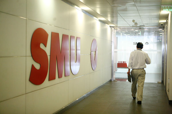 Planes de eficiencia impulsan ganancias de SMU