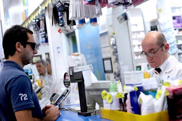 El monto que ahorra un consumidor si elige un medicamento bioequivalente