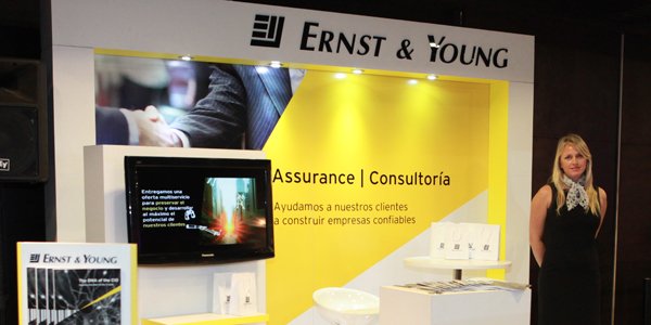Encuesta de EY: el 87% de las empresas no cuenta con un presupuesto apropiado contra el cibercrimen