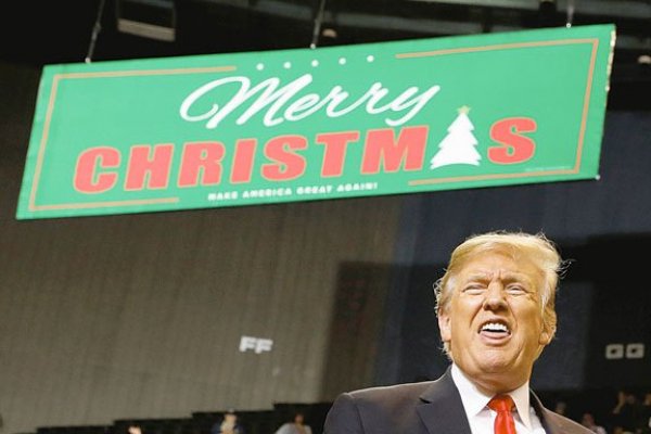 Trump sube el tono contra China a días de crucial cumbre con Xi