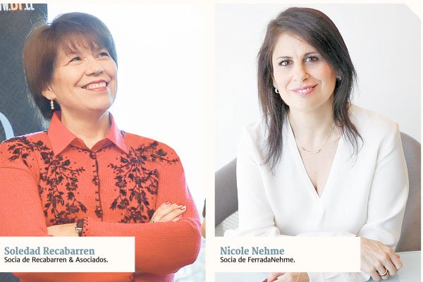 Los mejores abogados de Chile y los estudios del año, según The Best Lawyers
