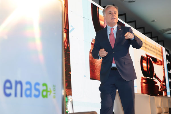 Isapres apoyan proyecto y estrategia legislativa para reformar a la industria