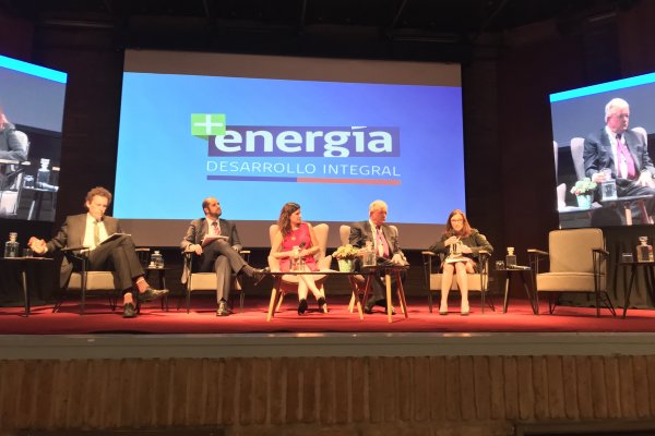 Gobierno lanza plan para impulsar proyectos sostenibles de la mano de una mejor convivencia con las comunidades