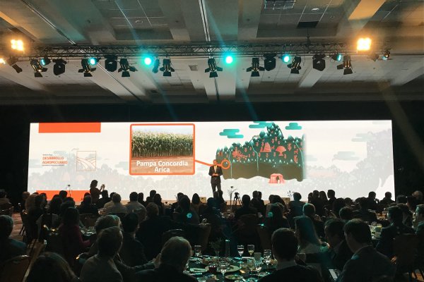 Bienes Nacionales pone a disposición 179 terrenos para proyectos productivos en todo Chile