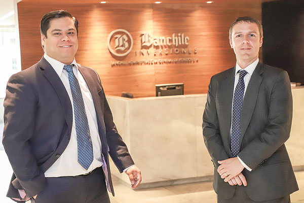 Banchile AGF apuesta por Perú y Colombia: “Hay un espacio tremendo por avanzar” en activos inmobiliarios