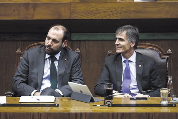 Proyecto pro inversión es aprobado en general y ahora será visto por el Senado