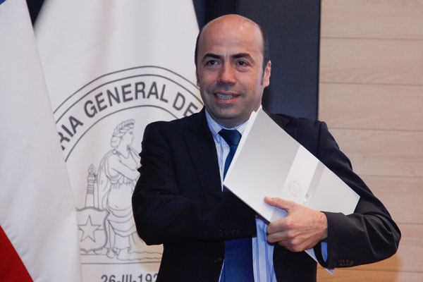 Contraloría lanza plan piloto de rendición electrónica de cuentas