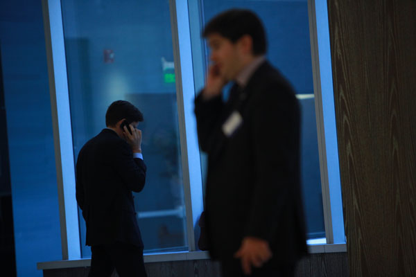 Cargos de acceso móvil: telefónicas pedirán peritos tras propuesta del gobierno
