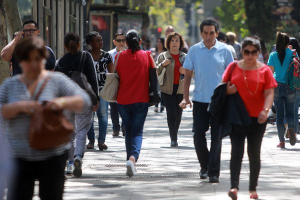 Anticipan que gasto fiscal del Pilar Solidario subiría casi 50% a 2050