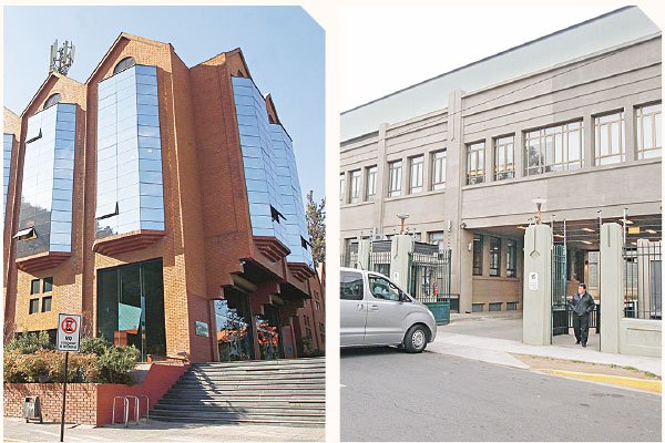 Canal 13 logra utilidades por $1.500 millones y CHV reduce pérdidas en $ 1.000 millones