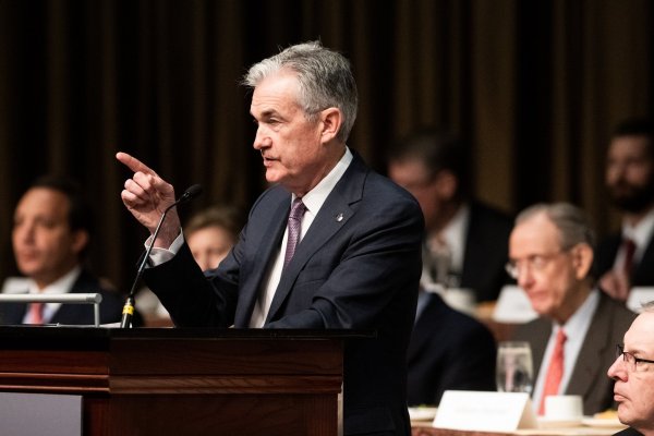 Cambio en el tono de la Fed inyecta flujos récord de US$ 1.000 millones a ETF de emergentes