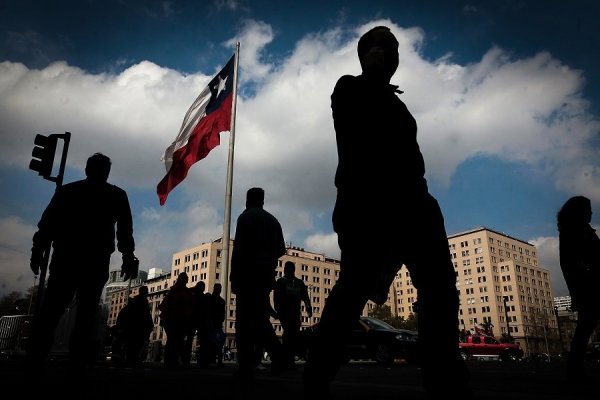 PRELIMINAR| Efectos cambiarios frenan expansión: ganancias de empresas crecen 6,4% a septiembre